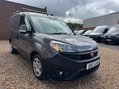 Fiat Doblo 1.2 Doblo SX MultiJet 3