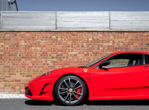 Ferrari 430 Scuderia 32