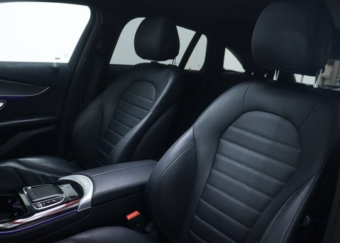 Mercedes-Benz EQC EQC 400 80kWh AMG Line (Premium) SUV 5dr Electric Auto 4MATIC (408 ps) 57