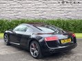 Audi R8 4.2 R8 LE Semi-Auto 4WD 2dr 6