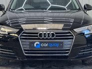 Audi A4 1.4 A4 Sport TFSI 4dr 22