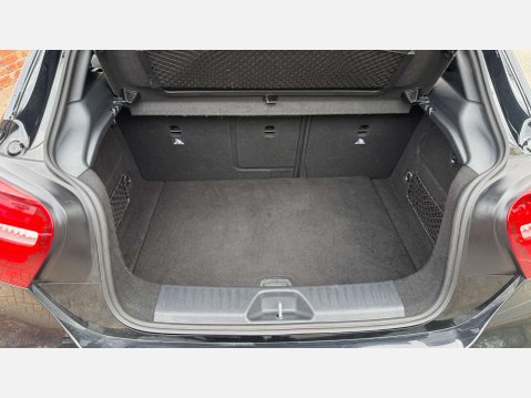 Mercedes-Benz A Class 2.1 A 200 D AMG Line Premium+ Auto 5dr 16