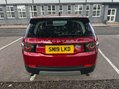 Land Rover Discovery Sport 2.0 Discovery Sport SE Si4 Auto 4WD 5dr 25