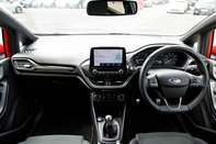 Ford Fiesta ST-LINE EDITION MHEV 3