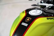 Ducati Streetfighter V4 LAMBORGHINI. NOW SOLD. SIMILAR REQUIRED. PLEASE CALL 01903 254800. 21
