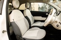 Fiat 500 COLLEZIONE 27