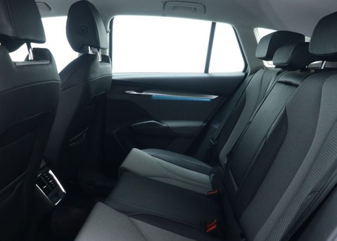 Skoda Enyaq iV 62kWh 60 SUV 5dr Electric Auto (DC120kW) (179 ps) 57