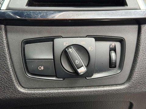 BMW M3 3.0 BiTurbo Competition Saloon 4dr Petrol DCT Euro 6 (s/s) (450 ps) 34