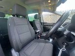 Volkswagen Sharan 2.0 TDI SE Nav MPV 5dr Diesel DSG Euro 6 (s/s) (150 ps) 18
