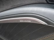 Audi TT 2.0 TTS Black Edition TFSI Quattro Semi-Auto 4WD 3dr 15