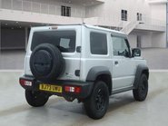 Suzuki Jimny ALLGRIP 4