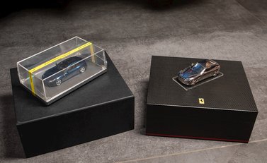 Ferrari GTC4 Lusso T 15