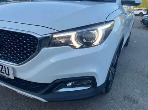 MG ZS 1.0 T-GDI Exclusive Auto Euro 6 5dr 11