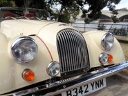 Morgan Plus 8 5.0 Sports 77