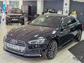 Audi A5 2.0 TDI 40 S line S Tronic Euro 6 (s/s) 2dr 4