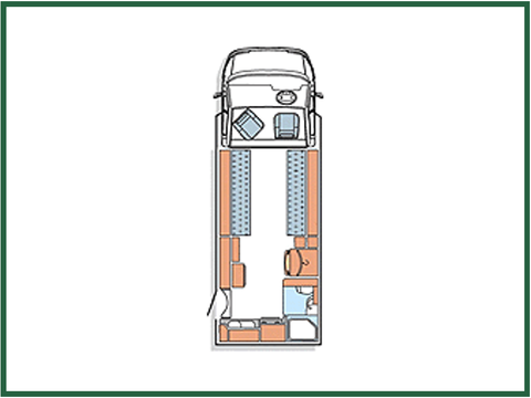 Auto-Trail Cheyenne 630 2