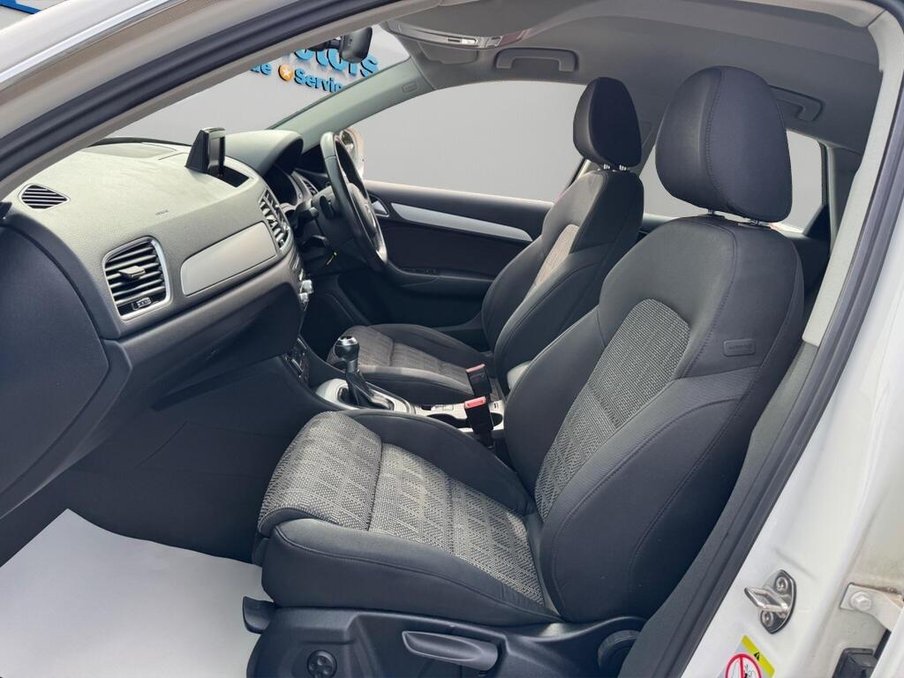 2018 Audi Q3 — image 38