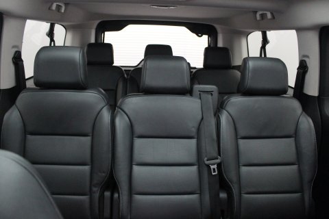 Peugeot Traveller 5dr 2.0 BlueHDi 180 Allure Long Automatic 8 Seater Minibus 10
