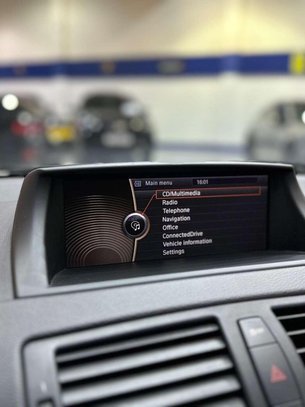 BMW 1 Series 3.0 M Euro 5 2dr 2