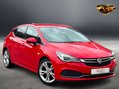 Vauxhall Astra 1.6 Astra SRi VX-Line Nav T S/S 5dr *NATIONAL DELIVERY* 1