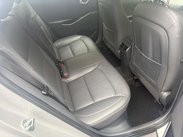 Hyundai IONIQ 1.6 IONIQ Premium SE FHEV Semi-Auto 5dr 14
