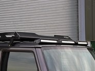 Suzuki Jimny 5 door styled by Seeker 10k upgrades fitted  33