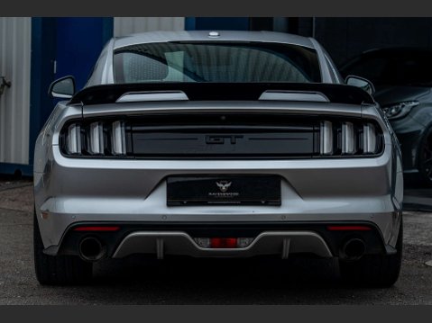 Ford Mustang 5.0 Mustang GT 2dr 27