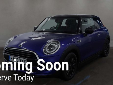 Mini Hatch 1.5 Cooper Classic 3dr 2