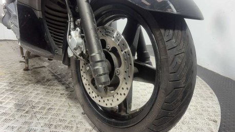 Yamaha Xmax YP250 R 2013 16K GOOD RUNNING PROJECT SCOOTER 250CC MAXI 7