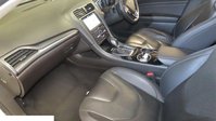 Ford Mondeo 2.0T EcoBoost Titanium Hatchback 5dr Petrol Auto Euro 6 (s/s) (240 ps) 2