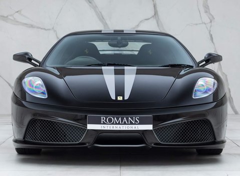 Ferrari 430 Scuderia 4