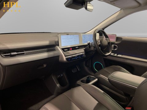 Hyundai IONIQ 5 77kWh Namsan Edition Hatchback 5dr Electric Auto AWD (325 ps) 15