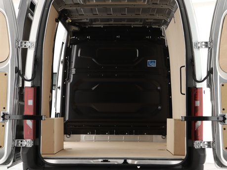 Renault Master MM35 Blue dCi 150 Advance Auto + Rear Camera 3