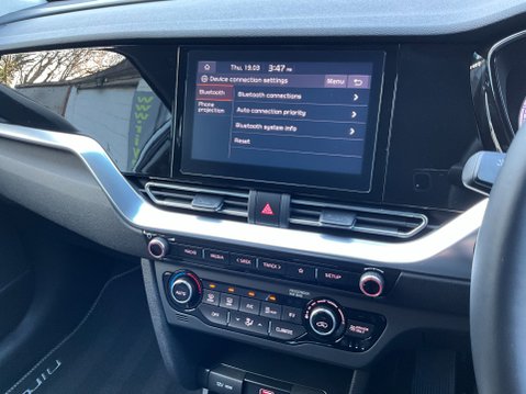 Kia Niro 64kWh 2 Auto 5dr 32