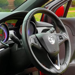 Vauxhall Astra SRI ECOFLEX S/S 2