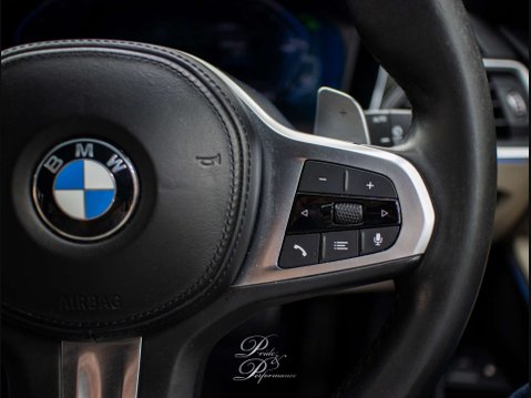 BMW 3 Series 2.0 330e xDrive M Sport Auto 4WD 5dr 23