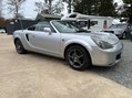 Toyota MR2 1.8 MR2 Roadster VVTi 2dr 6