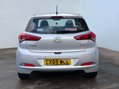 Hyundai i20 1.4 i20 SE MPI 5dr 35
