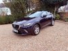Mazda CX-3 2.0 SKYACTIV-G SE-L Nav Auto Euro 6 (s/s) 5dr