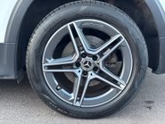 Mercedes-Benz GLB 2.0 GLB220d AMG Line (Premium Plus) SUV 5dr Diesel 8G-DCT 4MATIC Euro 6 11