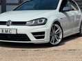 Volkswagen Golf 2.0 TSI BlueMotion Tech R Hatchback 5dr Petrol DSG 4Motion Euro 6 (s/s) (30 5