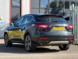 Maserati Levante 3.0D V6 SUV 5dr Diesel ZF 4WD Euro 6 (s/s) (275 ps) 83