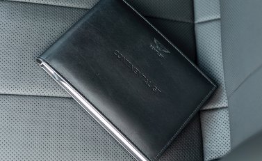 Bentley Continental GT 35