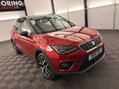 SEAT Arona 1.0 TSI XCELLENCE Lux DSG Euro 6 (s/s) 5dr 62
