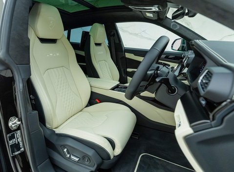 Lamborghini Urus S 9