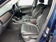 Skoda Kodiaq 1.5 Kodiaq SE L Executive TSi Semi-Auto 5dr 13