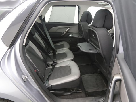 Citroen C4 Spacetourer 1.2 PureTech Flair Euro 6 (s/s) 5dr 22