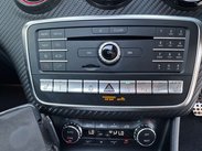 Mercedes-Benz A Class 2.0 A45 AMG Hatchback 5dr Petrol SpdS DCT 4MATIC Euro 6 (s/s) (360 ps) 12
