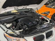 BMW M5 5.0 V10 Saloon 4dr Petrol SMG Euro 4 (507 ps) 36