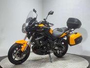 Kawasaki Versys 650 KLE 2013 ONLY 14K FULL LUGGAGE MOT SERVICED ADVENTURE 650CC A2 5
